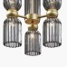 Потолочная люстра Antic MOD302PL-06GR Maytoni