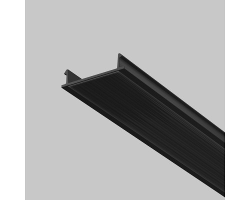 Декоративная накладка Accessories for tracks Exility TRA034DO-1B Maytoni