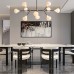 Потолочная люстра ANKER anker01 ImperiumLoft