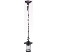 Уличный светильник подвесной CORDOBA 18205 Bl Oasis Light