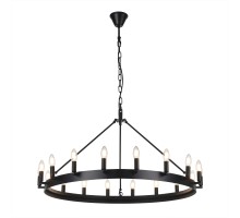 Подвесная люстра Смитсон CL470118 Citilux