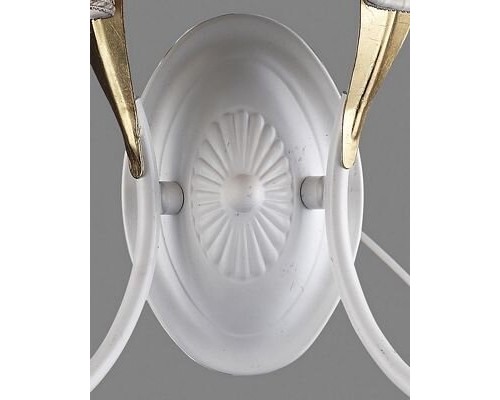 Бра Эми W17005/2WHGD Lumien Hall