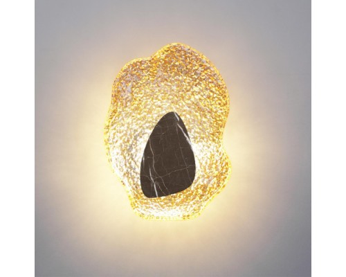 Настенный светильник Coralla 5461/12WLA Odeon Light