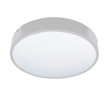 Потолочный светильник ULO ULO-K40A 90W/4000К/R80 IP40 WHITE Uniel