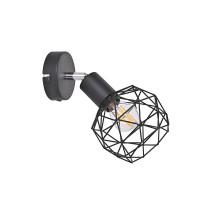 Спот Sospiro A6141AP-1BK Arte Lamp