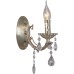 Бра  IL9927-1WSQ-24 AB CASTOR ILLUMICO