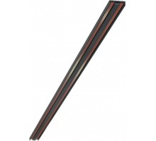 Шинопровод Vision48/25 4825-25/7-1000-BK iLedex