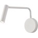 Спот Koppa 10299/1LED White Escada