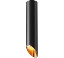 Точечный светильник Lipari C044CL-01-30GU10-B Maytoni