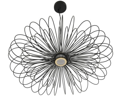 Подвесной светильник Camomile 8301/10L Lumion