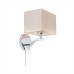 Бра Эвора Квадро CL460411 Citilux