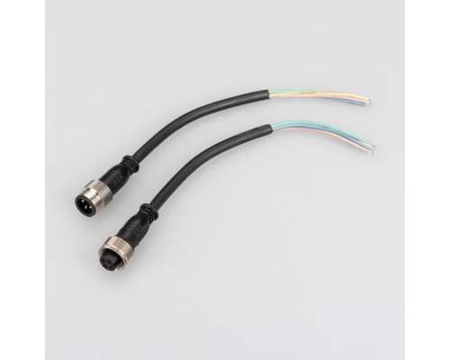 Коннектор LINE WALLWASHER 026393 Arlight