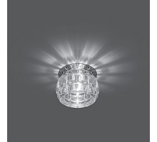 Точечный светильник Crystal CR002 Gauss