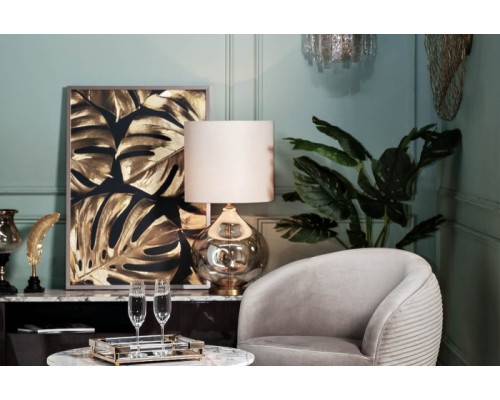 Интерьерная настольная лампа  22-89024 Garda Decor
