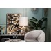 Интерьерная настольная лампа  22-89024 Garda Decor