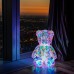 Светильник декоративный  ULD-R504 USB/RGB BEAR Uniel