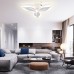 Потолочная люстра Sirius LED LAMPS 81164 Natali Kovaltseva