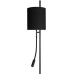 Торшер Ritz 10253F/B Black Loft It
