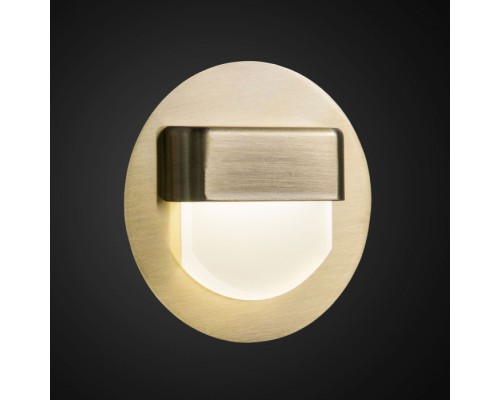 Подсветка для лестниц и ступеней Скалли CLD006R3 Citilux