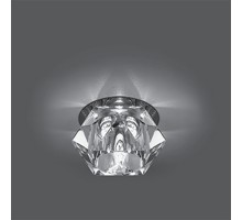Точечный светильник Crystal CR040 Gauss