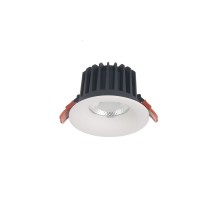 Точечный светильник  DL18838/16W White R Dim 3000K Donolux