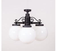 Потолочный светильник уличный GLOBO L 88270LA/3 Bl Oasis Light