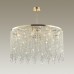 Подвесная люстра Chokka 5028/12 Odeon Light