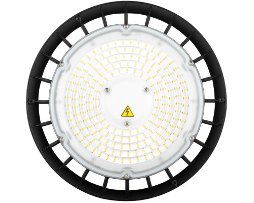 Промышленный купольный светильник SPP-4 SPP-407-090-50K-150 ЭРА