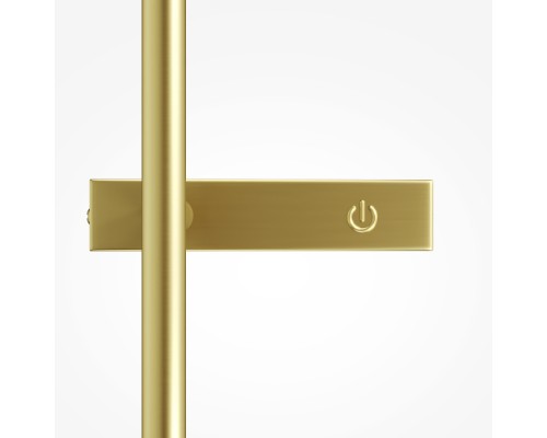 Бра Touch MOD285WL-L10BS3K Maytoni