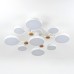 Потолочная люстра LED4U L3201-780 WT LED4U