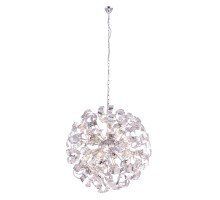 Подвесная люстра Falla 51505-8H Globo
