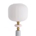 Интерьерная настольная лампа Alegra 8334/1T Lumion