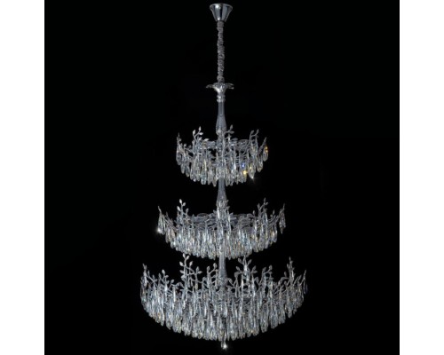 Подвесная люстра Ritz CL310261 Citilux
