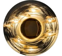 Бра Anodine 8109W/800 brass DeLight Collection