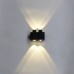 Архитектурная подсветка  86846-9.2-004TL LED4*1W BK Reluce