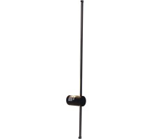Настенный светильник  86224-9.2-001U LED16W BK Reluce