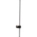 Настенный светильник  86224-9.2-001U LED16W BK Reluce