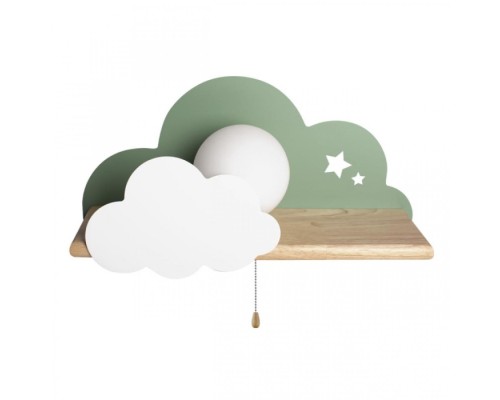 Настенный светильник Axel 10134 Green Loft It