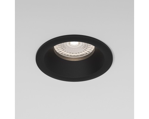 Точечный светильник Andi 25058/01 Elektrostandard
