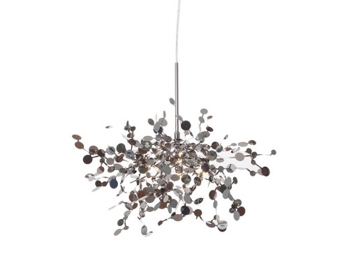 Подвесная люстра Argent L05205.32 L'Arte Luce
