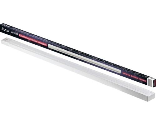 Шинопровод Artline 59784 5 Ritter