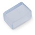 Заглушка UCW UCW-K14-Clear 025 Polybag Uniel