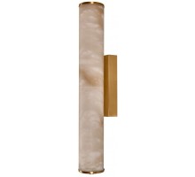 Настенный светильник Charme FL1047-2W Fluorite