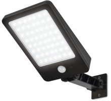 Настенный светильник уличный  USL-F-561/PT165 SENSOR Uniel