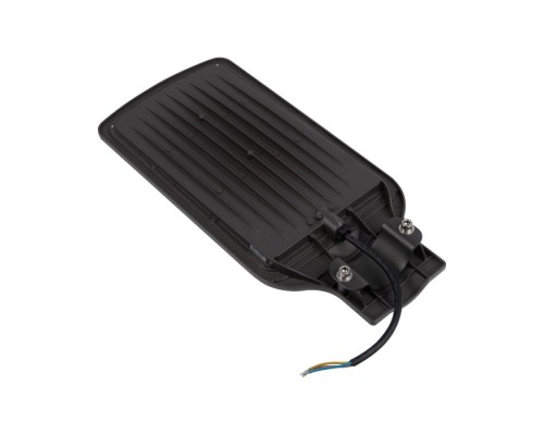 Уличный консольный светильник  ULV-R25H-100W/4000K IP65 GREY Uniel