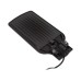 Уличный консольный светильник  ULV-R25H-100W/4000K IP65 GREY Uniel
