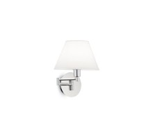Бра Beverly BEVERLY AP1 CROMO Ideal Lux