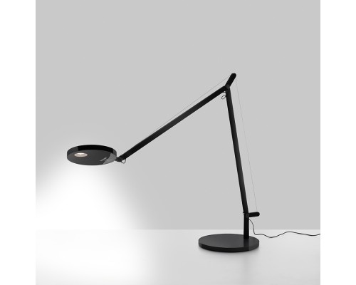 Офисная настольная лампа Demetra 1734W50A+1733050A Artemide