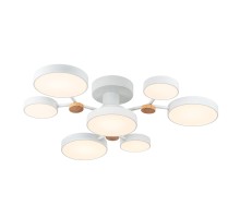 Потолочная люстра LED4U L3201-700 WT LED4U