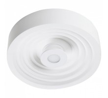 Настенно-потолочный светильник Gesso 10218/S LED Escada